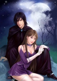 师姐凉烟