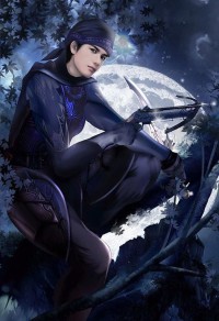 贱女重生