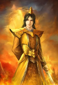 医妃妖娆：尊主，请矜持